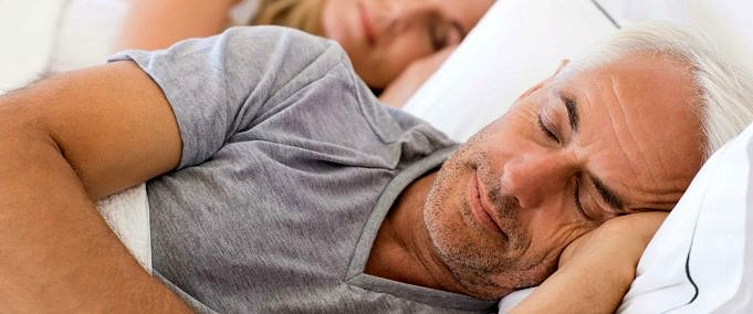 Dormire Sul Lato Destro O Sinistro. Qual è Il Meglio Per La Tua Salute?